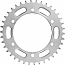 804-42 REAR SPROCKET SUZUKI DR100K, DR100L