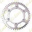 808-39 REAR SPROCKET SUZUKI TS125R-L, 520 CONVERSION