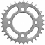 810-43 REAR SPROCKET SUZUKI GS125 1982-1999 DISC BRAKE