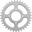 815-35 REAR SPROCKET SUZUKI SB200 79-81, SUZUKI GT200 79-81