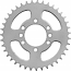 826-39 REAR SPROCKET SUZUKI LT160 89-92, SUZUKI LT-F160 90-03