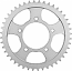 829-44 REAR SPROCKET SUZUKI GSXR750J, K 1988-1989