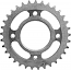 852-41 REAR SPROCKET YAMAHA RD250LC 80-83, RD250 (4L3) 80-82