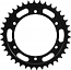 859-38 REAR SPROCKET YAMAHA XJR1300 1998-2003