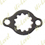 FRONT SPROCKET RETAINER FOR 321 (2 BOLT HOLE TYPE)