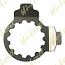 FRONT SPROCKET RETAINER 579