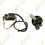 IGNITION COIL 12V CDI SINGLE LEAD 2 WIRE TO FIT SUZUKI GS125