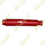 SPARK PLUG CAP SD05FM NGK WITH RED BODY FITS THREADED TERMINAL PLUG