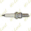 NGK SPARK PLUGS CR10EiX (THREADED TOP)