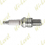 NGK SPARK PLUGS R6252E105 (SOLID TOP)