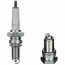 NGK SPARK PLUGS DPR7EA-9 (THREADED TOP) EACH