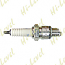 NGK SPARK PLUGS DR8EA (THREADED TOP)