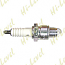 NGK SPARK PLUGS BR10ES (THREADED TOP)