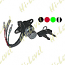 HONDA C50, C70ZZ 1979-1983 (4 WIRES) IGNITION SWITCH