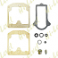 KAWASAKI Z1000A1-A2 77-78, KAWASAKI Z900A4-5 76-77 CARB REPAIR KIT