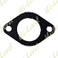 EXHAUST GASKET FLAT TYPE AS FITTED TO PIAGGIO 125s (48MM)