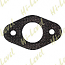 EXHAUST GASKET FLAT TYPE SCOOTER TYPE 52MM BOLT HOLE CENTRE