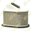 KAWASAKI Z750 (ZR750J, L, M) 04-10, Z1000 (ZR1000A, B, C) 03-09 AIR FILTER