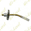 PETROL TAP BOLT ON 34MM CENTRE WITH NO ON-OFF OR RESERVE