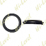 FORK DUST SEAL 48mm x 58mm PUSH IN TYPE 5mm/11.50mm (PAIR)