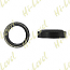 FORK SEALS 31mm x 41mm x 9mm WITH A LIP OF 11mm (PAIR)