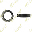 FORK SEALS 32mm x 43mm x 10.5mm WITH NO LIP (PAIR)