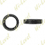 FORK SEALS 33mm x 44mm x 9mm WITH NO LIP (PAIR)
