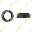 FORK SEALS 35mm x 49mm x 12.5mm WITH A LIP OF 16.5mm (PAIR)
