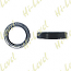 FORK SEALS 34.74mm x 47mm x 9mm WITH A LIP OF 10mm (PAIR)