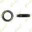 FORK SEALS 35mm x 48mm x 8mm WITH A LIP OF 9.5mm (PAIR)