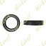 FORK SEALS 38mm x 52mm x 11mm WITH NO LIP (PAIR)