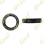 FORK SEALS 42mm x 54mm x 11mm WITH NO LIP AS FITTED TO OHLIN (PAIR)