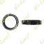 FORK SEALS 43mm x 54mm x 9.5mm WITH A LIP OF 10.5mm (PAIR)