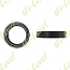 FORK SEALS 41.7mm x 55mm x 10.5mm WITH NO LIP (PAIR)