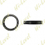 FORK SEALS 49mm x 60mm x 10mm WITH NO LIP (PAIR)