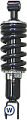 APRILIA RS125 LATE PIN & FORK 280MM LONG MONO SHOCK