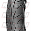 HEIDENAU 120/80S-14 ROAD TYRE TUBELESS K81 (58S)