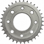 REAR SPROCKET HONDA CB100N 1978-1987, HONDA CB125J 1979 ETC (269-37)