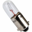 Bulb BA9s 12v 4w SIDE LIGHT ETC