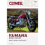 Clymer Manual Yamaha XS1100 78-81