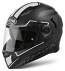 Airoh Helmet Movement S Full Face - Faster White Matt (SIZES XS to XL)