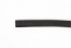 SEAT LOWER CLIP ON TRIM, Protective strip for saddle upholstery 4.5x 7.5mm Length: 2m