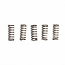 Yamaha HEAVY DUTY Clutch spring set (10% STRONGER) NEW PRODUCT!