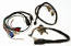 HONDA MT50 Wire harness assy