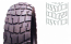 120/90-10 F-927 T/L MOPED TYRE