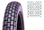 2.50-19 F-872 4PR MOPED TYRE