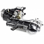 LEXMOTO 125cc Scooter Engine BN152QMI for ZN125T-7H