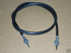 CHINESE SCOOTER SPEEDOMETER CABLE SQUARE BOTH ENDS 1010mm