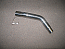 TRIUMPH TIGER 1050cc 2007-on SILENCER LINK PIPE 50.8mm (2") O/D