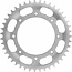 477-45 REAR SPROCKET KAWASAKI KLR600A, KLR600B 1984